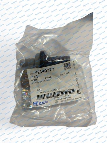 Válvula del servofreno 42340777 General Motors