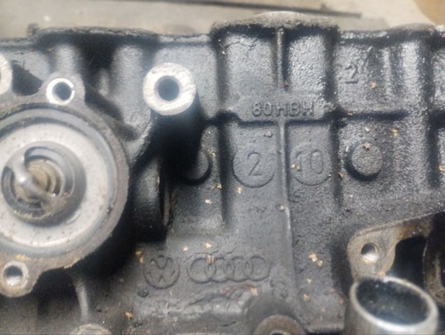 Comprar 038103021C VAG Bloque de cilindros del motor