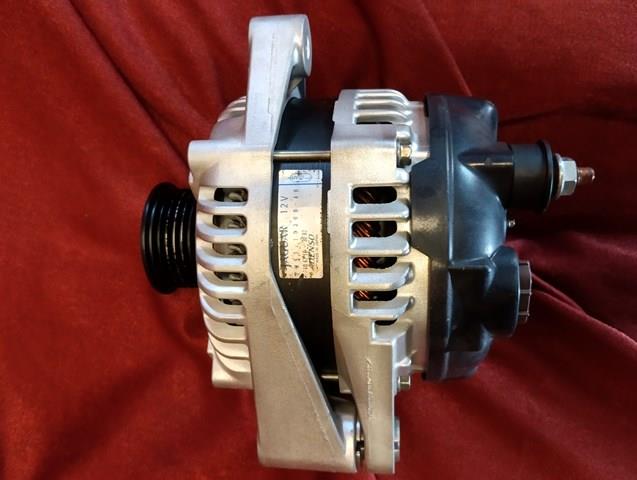 Alternador JAGUAR 2W9310300AB