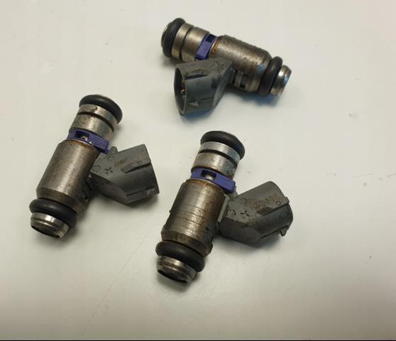 IWP123 Magneti Marelli Inyector de combustible