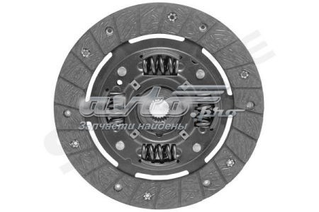SLLA0032 Starline Disco de embrague