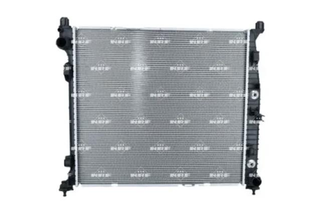 Comprar 550020 NRF Radiador de auto