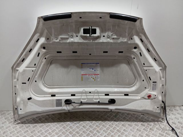 Capot Fiat/Alfa/Lancia 52101773