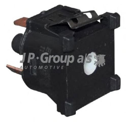 Resistencia de calefacción 1196800100 JP Group