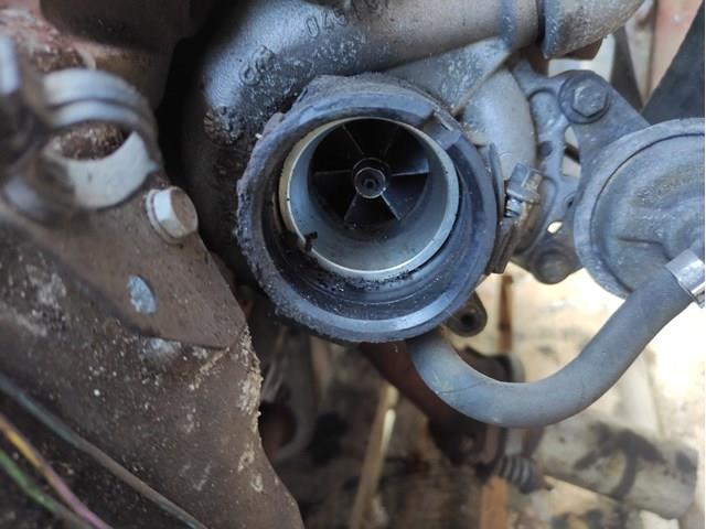 Motor completo 814043 Fiat/Alfa/Lancia