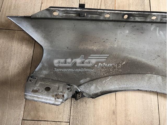 Guardabarros delanteros derecho General Motors 90521686 precio, desde 83,10 EUR