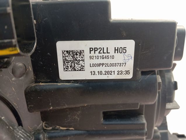 92101G4510 Hyundai/Kia Faros