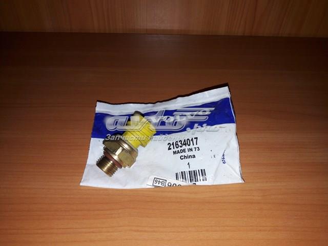 Comprar 21634017 Volvo Sensor de presion gases de escape