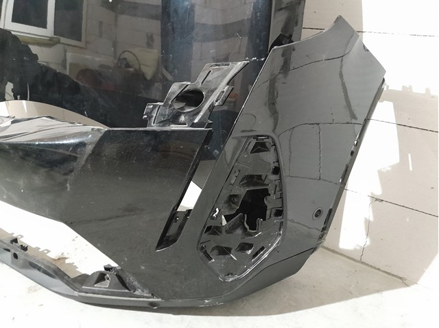 Comprar 1675868480 Peugeot/Citroen Defensa delantera
