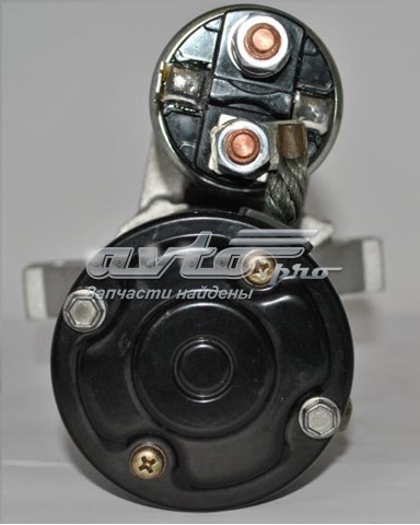 460401 VALEO motor de arranque