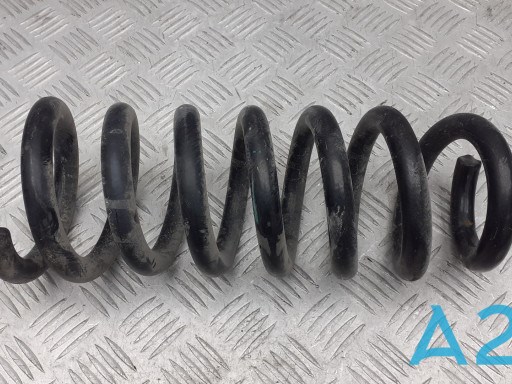 Muelle de suspensión trasero Ford FB5Z5560A precio, desde 328,89 EUR