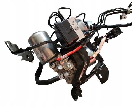 Cilindro maestro de frenos Toyota C-HR hatchback (X10) (2016 - 2025) precio, desde 426,30 USD