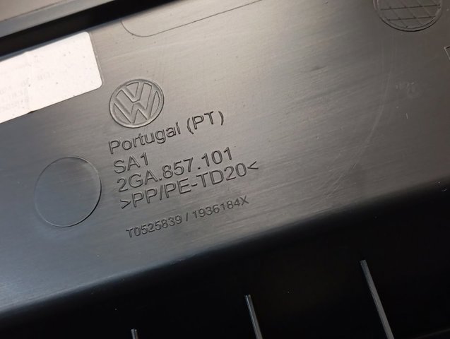 Comprar 2GA857101 VAG 