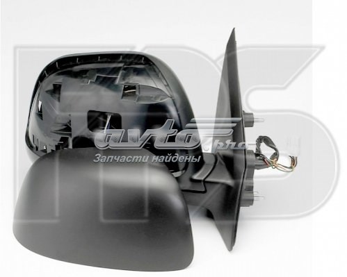 Comprar FP4812M02 FPS Espejo de retrovisor derecho