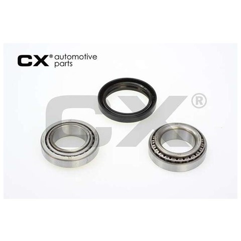 Cojinete de rueda delantero CX/Complex CX021 precio, desde 15,22 EUR