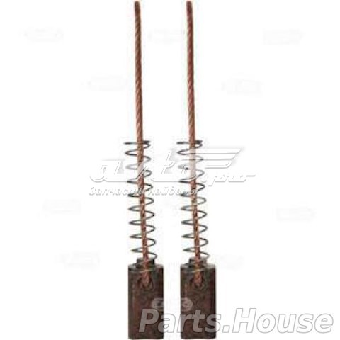 Comprar 140371 Cargo Escobillas alternador