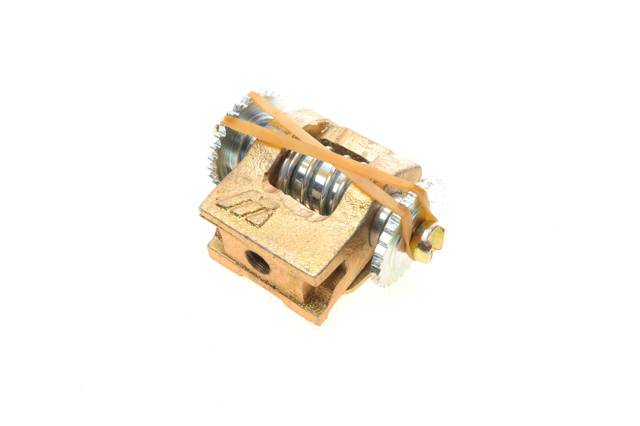 Kit de reparación del mecanismo de ajuste automático de zapatas de freno Rotweiss RW42101