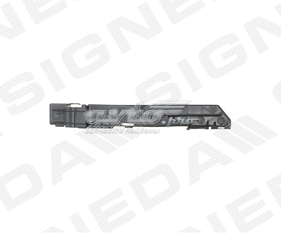 Soporte de parachoques delantero izquierdo Signeda PDG43112AL precio, desde 8,79 EUR