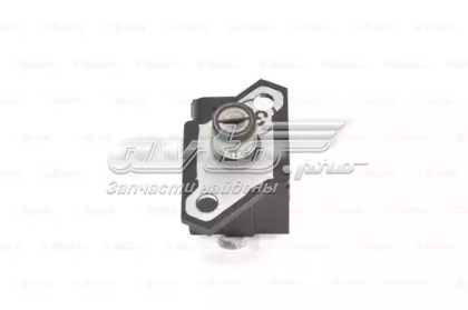Comprar 0261540012 Bosch Regulador de presión de combustible