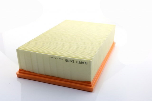 El filtro de aire Shafer SX339 precio, desde 8,86 EUR
