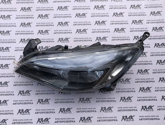 Faro General Motors 13365290 precio, desde 187,31 EUR
