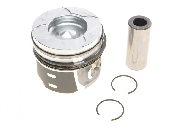 Comprar 130037003121 NE/NPR Pistón completo para 1 cilindro, segunda reparación (+0,50 mm)