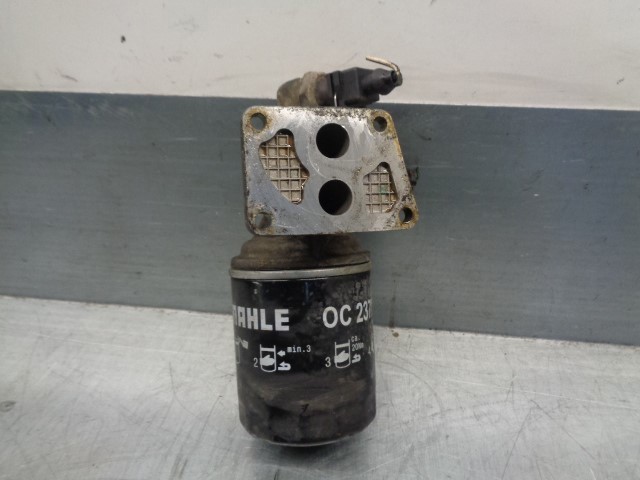 Motor completo 18K4F Rover
