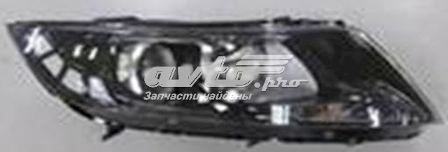 Faro derecho 2231141RLDEM2 Depo/Loro/Abakus