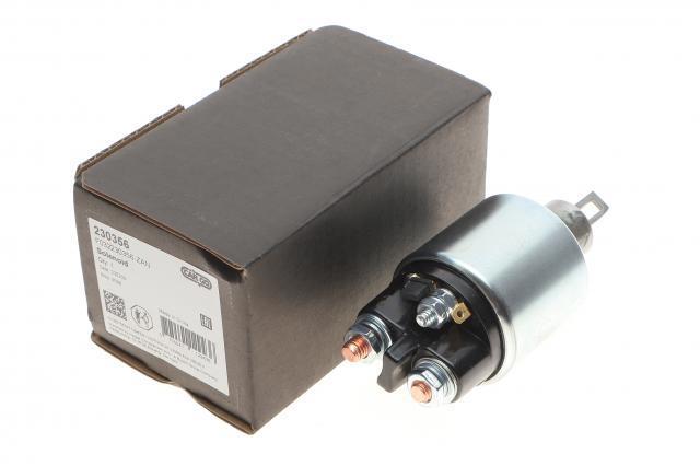 Interruptor magnético estárter Cargo F032230356 precio, desde 28,07 EUR