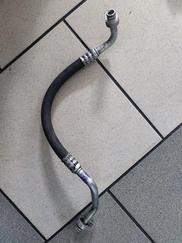 Manguera de aire acondicionado de compresor al condensador Peugeot/Citroen 9658227580