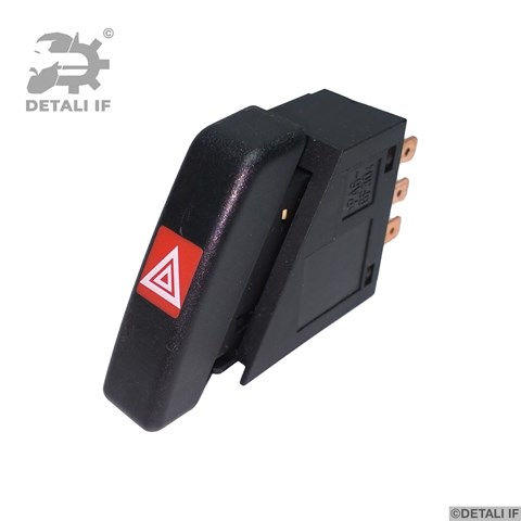 Interruptor warning Detali IF DF12328