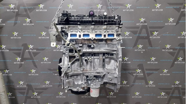 Motor Renault (RVI) H4M630