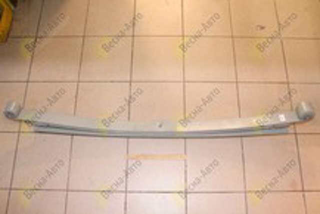 Comprar 33781000 Zilbermann Ballesta de suspensión trasera