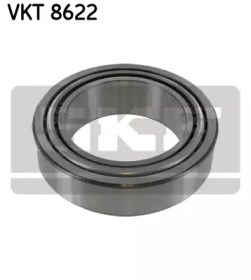 VKT8622 SKF cojinete de rueda trasero interior