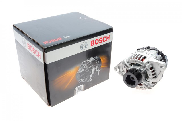 Alternador BOSCH 1986A00786