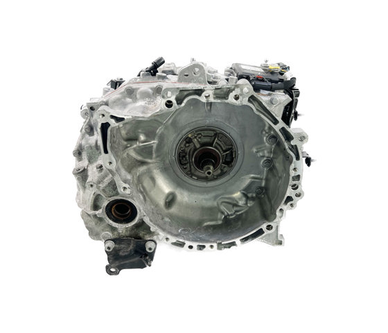 Transmisión automática para Citroen C3 AIRCROSS II 2R, 2C