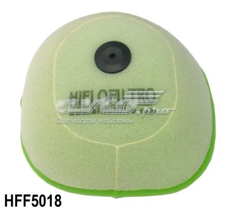 Filtro aire Hiflofiltro HFF5018
