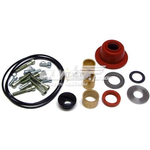 594200 VALEO Kit de reparación de motor de arranque