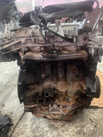 Motor completo para Renault Espace IV JK0