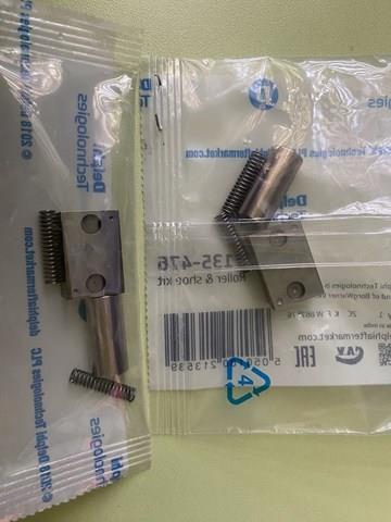 Kit de reparación de bomba de alta presión Delphi 7135476 precio, desde 48,94 EUR