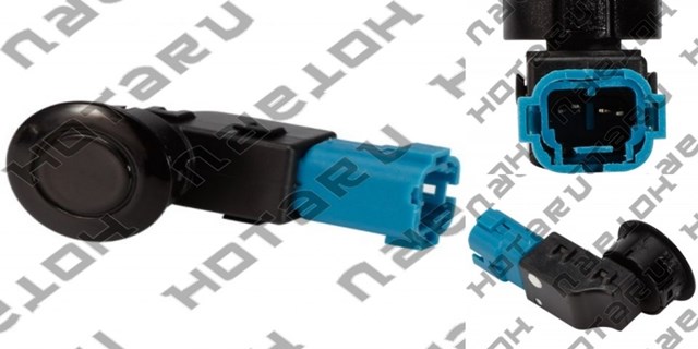 08V67SDE7T01 Honda sensor de alarma de estacionamiento(packtronic Parte Delantera/Trasera)