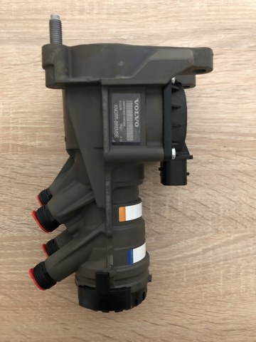 Válvula de freno bajo pedal (camión) 21114973 Volvo