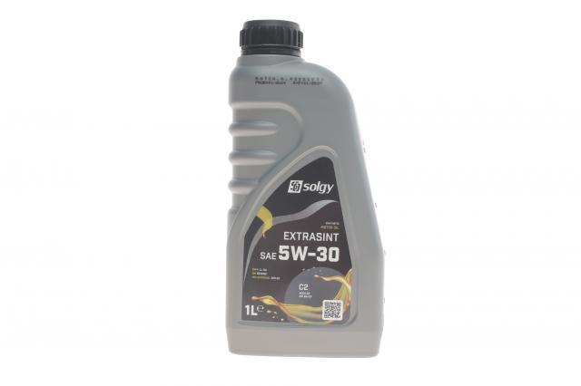Aceite para motor Solgy 504019