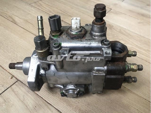 8971852422 Opel Bomba de inyección