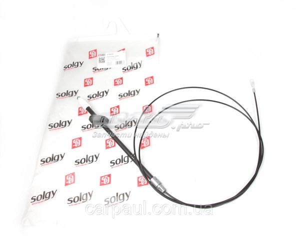 219035 Solgy cable de freno de mano delantero