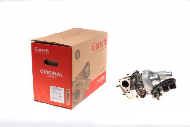 Turbocompresor 7975175004S Garrett