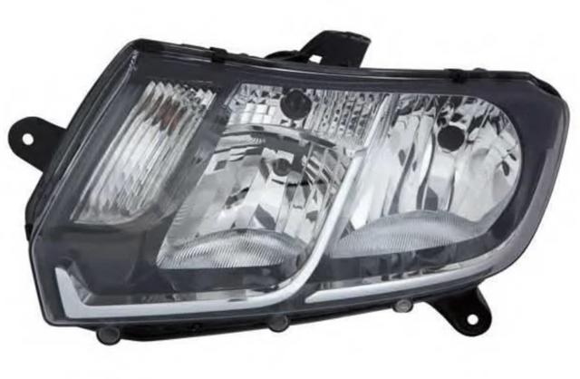Comprar 55111A2LLDEM2 Depo/Loro/Abakus Faro delantero izquierdo