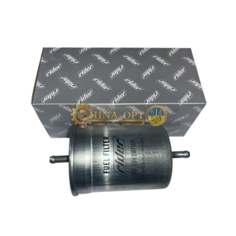RD2049WF1111 Rider Filtro de gasolina
