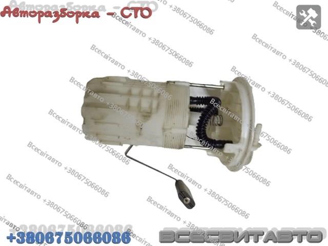 Módulo alimentación de combustible  Nissan/Infiniti 2506000QAM precio, desde 61,57 EUR