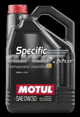 107302 Motul Aceite